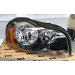 Volvo XC90 02- lukturis H7/H7 R TYC, 30678587