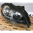 Volvo XC90 02- lukturis H7/H7 R TYC, 30678587