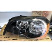 Volvo XC90 02- lukturis H7/H7  L TYC, 30678586