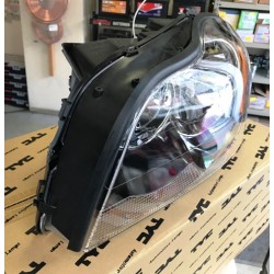 Volvo XC90 02- lukturis H7/H7  L TYC, 30678586 2