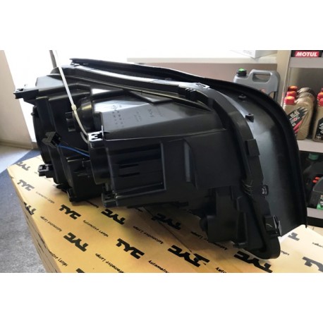 Volvo XC90 02- lukturis H7/H7  L TYC, 30678586