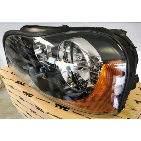 Volvo XC90 02- lukturis H7/H7  L TYC, 30678586