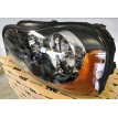 Volvo XC90 02- lukturis H7/H7  L TYC, 30678586