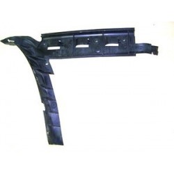 VW Passat 00-05 aizmugures bampera vadīkla SEDAN L...