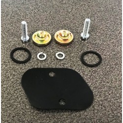 Audi A6 C4 Vakumsūkņa rem. kompl. HANS PRIES HP101493, 068198819