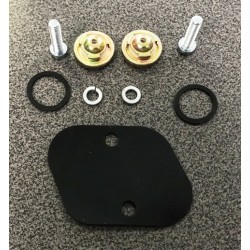 Audi A6 C4 Vakumsūkņa rem. kompl. HANS PRIES HP101493, 068198819 2