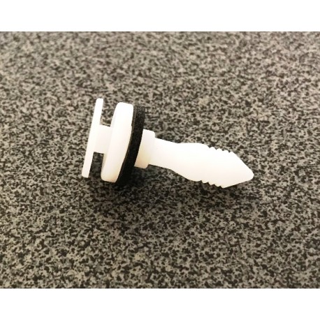 Ford klipsis apšuvuma 1W6Z238A90AA C70151 XW4Z54238A70AA