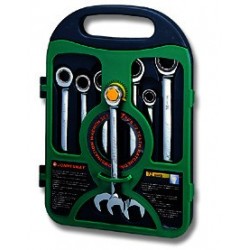 Atslegu komplekti Jonnesway W45107S