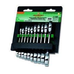 Atslegu komplekti  Jonnesway W51110S