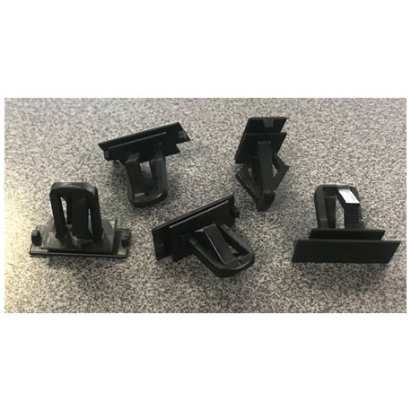 Jeep klipsis spārna uzlikai 05189180AA, 55156429AA