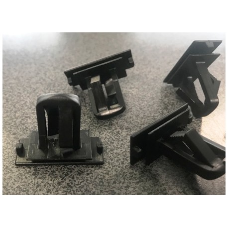 Jeep klipsis spārna uzlikai 05189180AA, 55156429AA