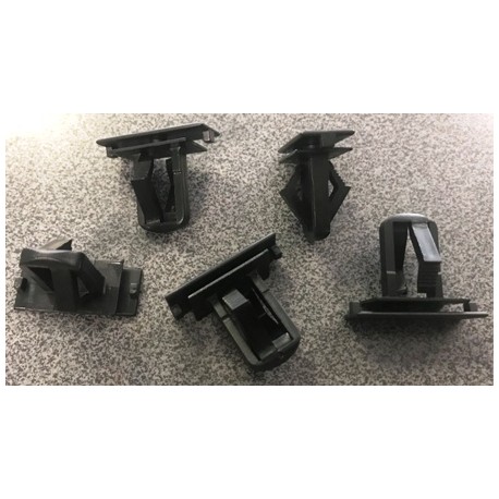 Jeep klipsis spārna uzlikai 05189180AA, 55156429AA