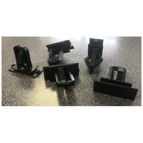 Jeep klipsis spārna uzlikai 05189180AA, 55156429AA