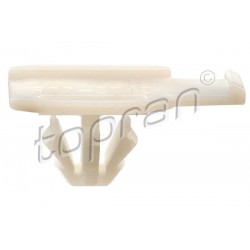 VW klipsis moldinga 7L0839069 Touareg