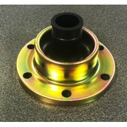 JEEP CHEROKEE 97- Pusass putekļu gumijas kompl. PASCAL