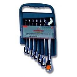 Atslegu komplekti  Jonnesway W60107S