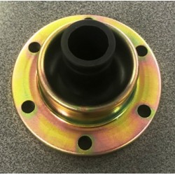 JEEP CHEROKEE 97- Pusass putekļu gumijas kompl. PASCAL 2