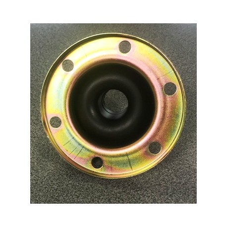 JEEP CHEROKEE 97- Pusass putekļu gumijas kompl. PASCAL