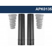 Putekļu sargs 900 200 MAGNETI MARELLI, APK0135