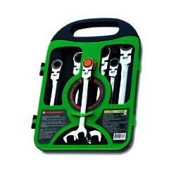 Atslegu komplekti  Jonnesway W66107S