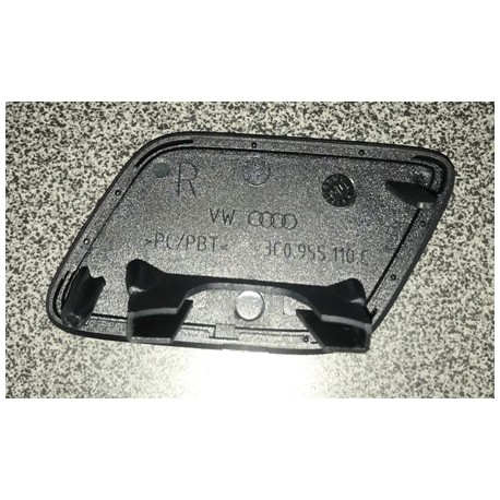 VW Passat B6 06- lukturu mazg. vāciņš R 3C0955110C GRU