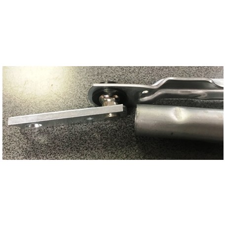 VW Touran 03-08 priekšējā loga tīrītāja mehānisms R 2190289, 1T0955602A