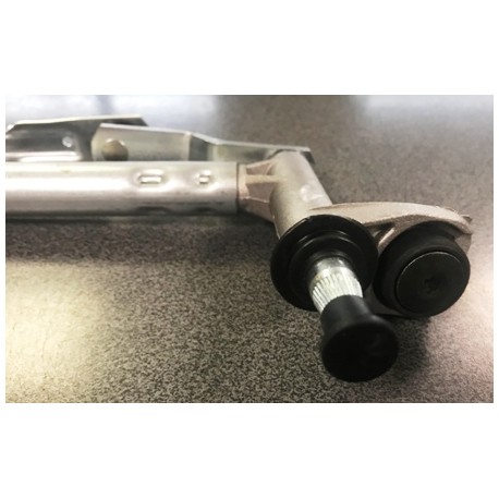 VW Touran 03-08 priekšējā loga tīrītāja mehānisms R 2190289, 1T0955602A