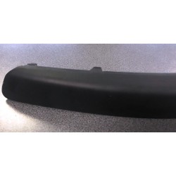 VW Golf 03-09 bampera uzlika L gruntēta 1K0807655AGRU 2