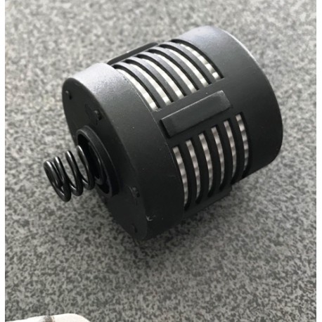 Volvo XC70, XC90, Ford Kuga Eļļas filtrs, Diferenciālis JC PREMIUM 30787687, BSW024PR