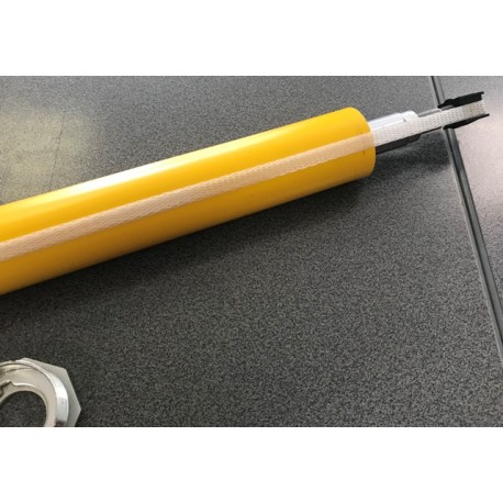 Priekšējais  Sporta Amortizators MTS Technik...