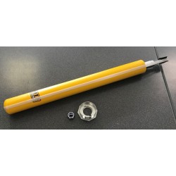 Priekšējais  Sporta Amortizators MTS Technik Seria 3 / E30 2