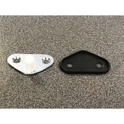 Renault Master 98-10 durvju fiksators bīdāmajām durvīm 8200179440, 8200468729 2