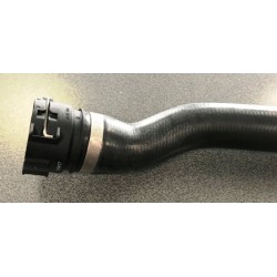 BMW E46 1.8D, 2.0D dzesēšanas sistēmas caurule 11532247307 2