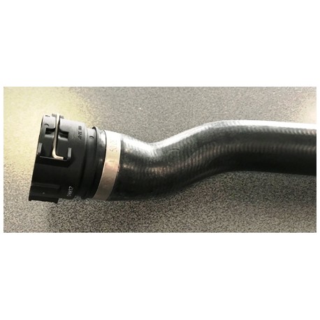 BMW E46 1.8D, 2.0D dzesēšanas sistēmas caurule 11532247307