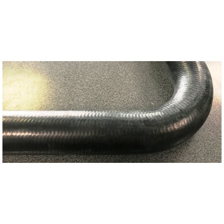 BMW E46 1.8D, 2.0D dzesēšanas sistēmas caurule 11532247307