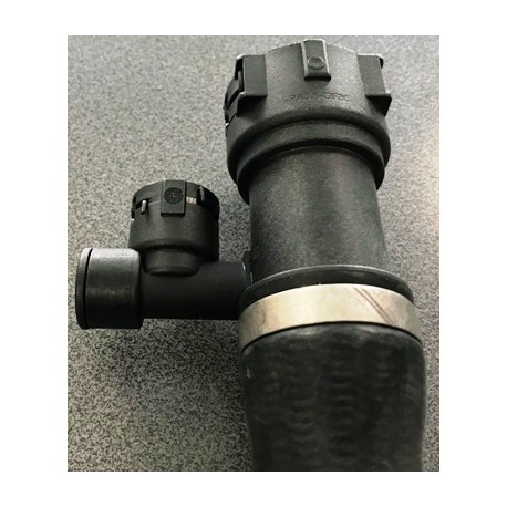 BMW E46 1.8D, 2.0D dzesēšanas sistēmas caurule 11532247307