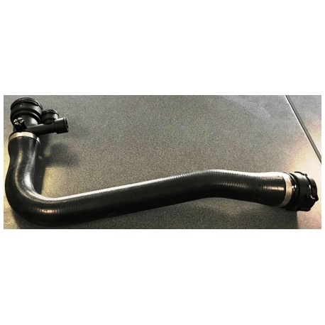 BMW E46 1.8D, 2.0D dzesēšanas sistēmas caurule 11532247307