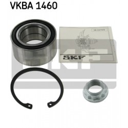 Rumbas gultnis VKBA-1460 SKF, 33411130617
