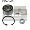 Rumbas gultnis VKBA-1460 SKF, 33411130617