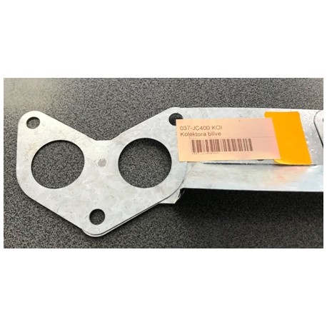 Mazda 626 Izplūdes kolektora blīve  Payen...