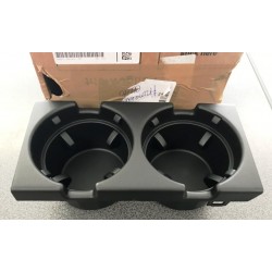 BMW E46  Glāžu Tūrētājs (Dzēriena turētajs) 51168217953 2