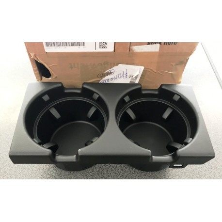 BMW E46  Glāžu Tūrētājs (Dzēriena turētajs) 51168217953