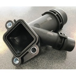 BMW E46, E60, E87 Flancis VAICO 20-1364, 11127806196 2