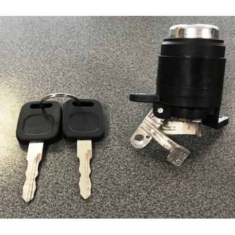 Audi 80 86-94 bagažnieka slēdzene ar atslēgām...