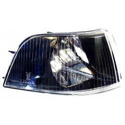 Volvo S40/V40 01-03 pagrieziens L tumšs DEPO