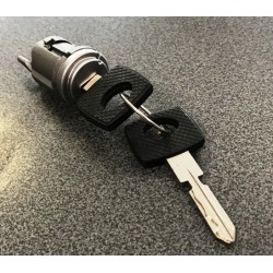 Ieliktnis aizdedzes atslēgai MB 2