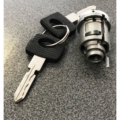 Ieliktnis aizdedzes atslēgai MB