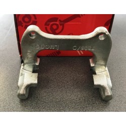 Bremžu suporta skavas TRW BDA559, 8E0615425A, 8E0615425G