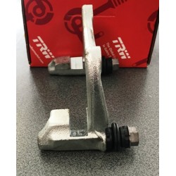 Bremžu suporta skavas TRW BDA559, 8E0615425A, 8E0615425G 2