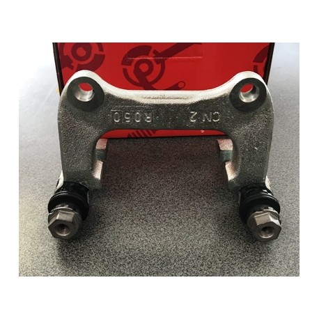 Bremžu suporta skavas TRW BDA559, 8E0615425A, 8E0615425G